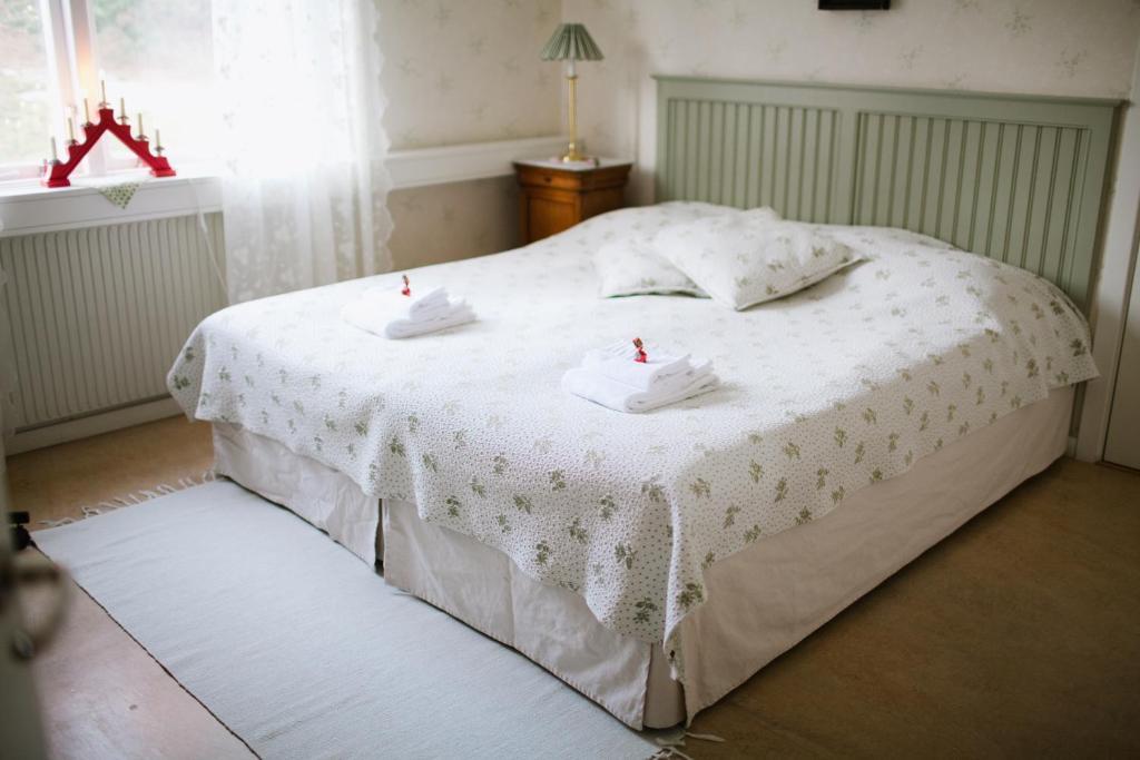 Pensionat Styrsoe Skaeret Pokój zdjęcie