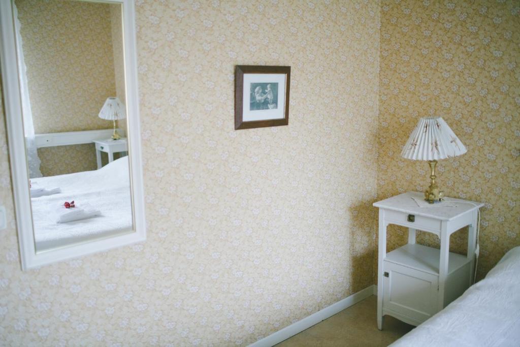 Pensionat Styrsoe Skaeret Pokój zdjęcie